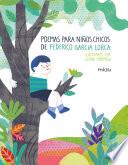 Poemas para niños chicos