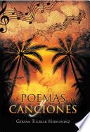 Poemas Y Canciones