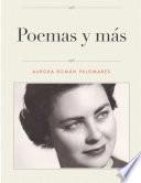 Poemas y más
