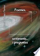 poemes, sentiments... i preguntes