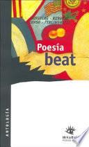 Poesía beat