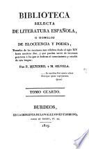 Poesia burlesca y joco-seria. Notas históricas