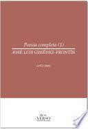 POESIA COMPLETA 1