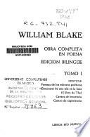 Poesía completa