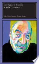 Poesía completa