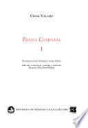 Poesía completa