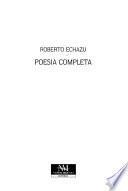 Poesía completa