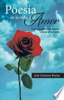 Poesía de la vida, y el Amor
