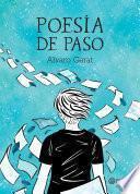 Poesía de paso