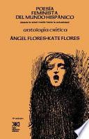 Poesía feminista del mundo hispánico (desde la edad media hasta la actualidad)