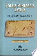 Poesia funeraria latina