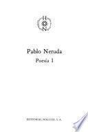 Poesía