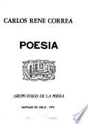 Poesía