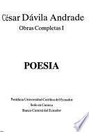 Poesia