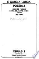 Poesía