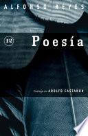 Libro Poesía