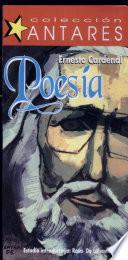 Poesía