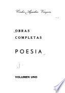 Poesía