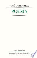 Poesía: Notas sobre poesía, Canciones para cantar en las barcas, Del poema frustrado, Muerte sin fin