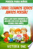 Poesía para niños