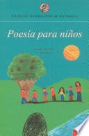 Poesía para niños