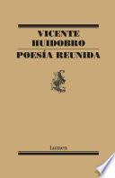 Poesía reunida