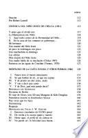 Poesía, una historia de locos
