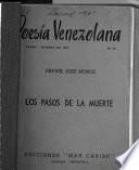 Poesía venezolana