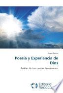 Poesía y Experiencia de Dios