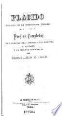 Poesías completas