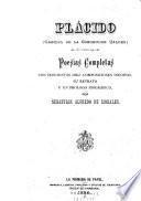 Poesías completas