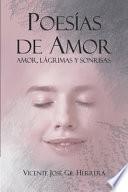 Poesías de Amor