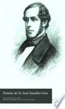 Poesías de d. José Eusebio Caro
