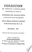 Poesias del Arcipreste de Hita