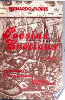 Poesías eróticas