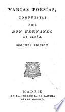 Poesias