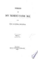Poesías