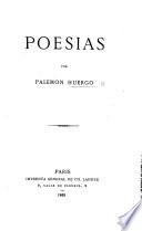 Poesias