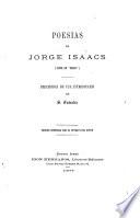 Poesías
