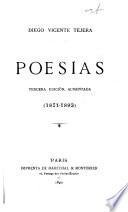 Poesías