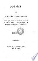 Poesías