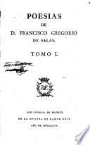 Poesías