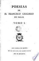 Poesias