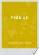 Poesías