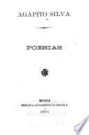 Poesías