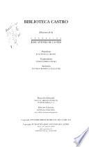 Poesías ; Rosario de sonetos líricos ; El Cristo de Velázquez ; Rimas de dentro ; Teresa ; De Fuerteventura a París ; Romancero del destierro