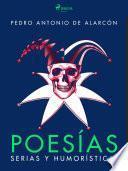 Poesías serias y humorísticas