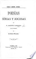 Poesías sérias y jocosas