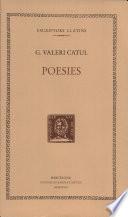 Poesies