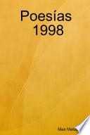 Poes’as 1998